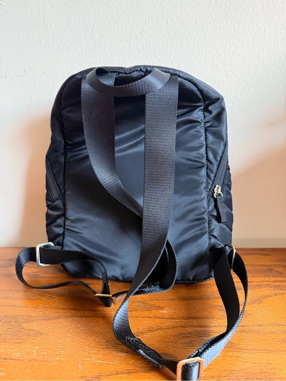 Ivivva by Lululemon Bringing It Quilted Backpack